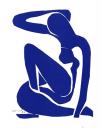 Desnudo azul de Matisse