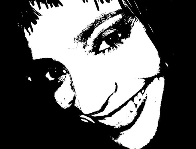 sonrisa