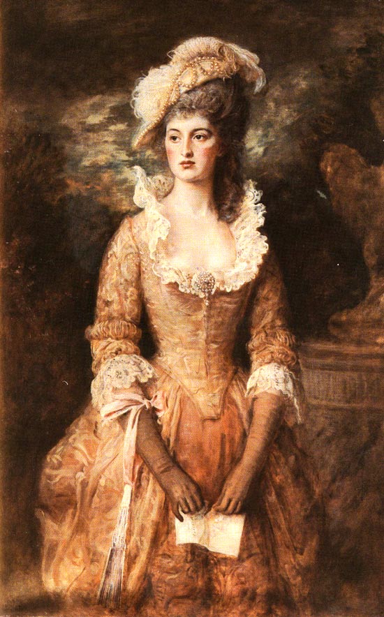 Louise Jopling, de Millais